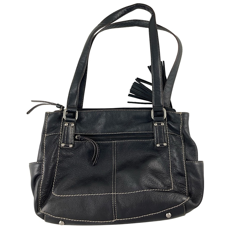 Naturalizer Black Leather purse
